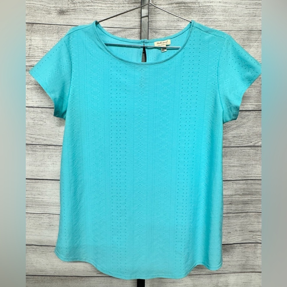 Weatherproof Tee